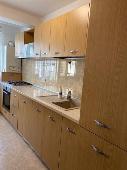 Apartament 2 camere,mobilat si utilat!!! - 12