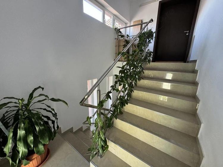 Apartament in vila,Mo?ni?a Noua langa supermarket Lidll. - 8