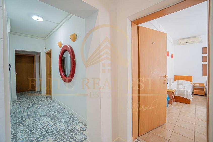 Hotel de vânzare în centrul stațiunii Eforie Sud - 5