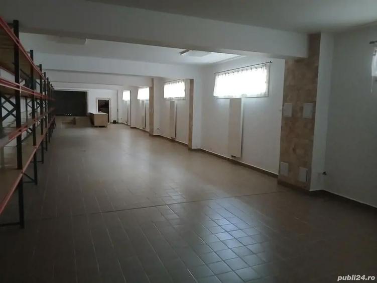 Spatiu Comercial si Depozit Mangalia - 3