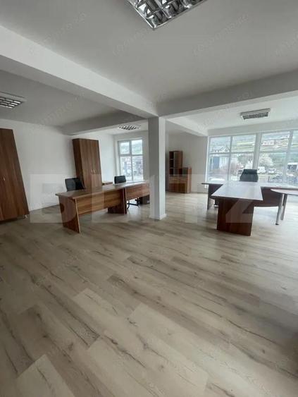 Spa?iu birouri de inchiriat Nasaud, zona cu vad bun - 6