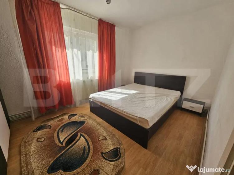 Apartament 2 camere - zona Independentei - 1
