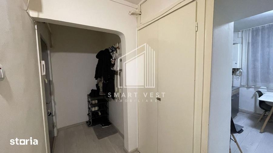 Apartament 2 camere | 56 mp | Etaj 4 | Zona Micro 16 - 15