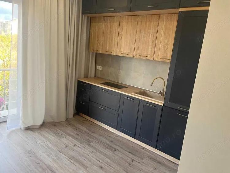 Garsoniera de inchiriat Zona Iancului - 3