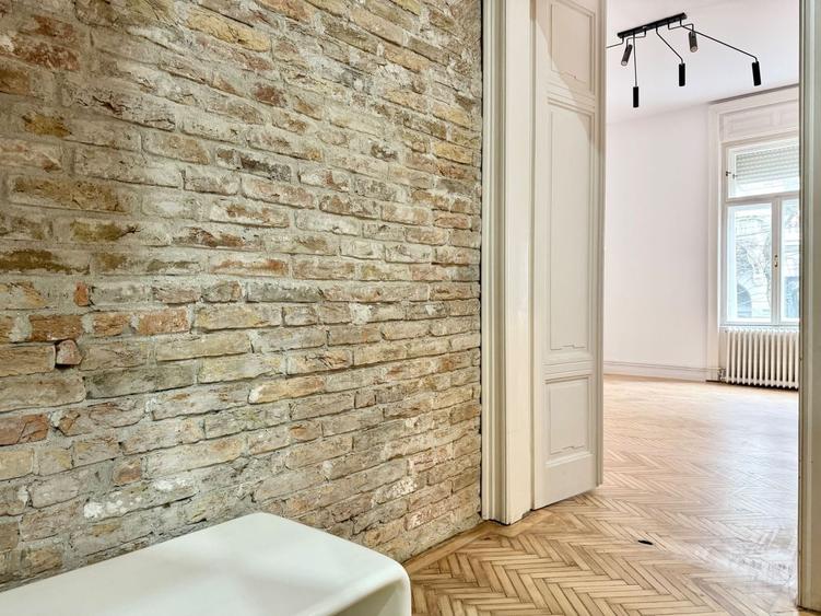 Birouri reprezentative, finisaje moderne, prima închiriere - 7