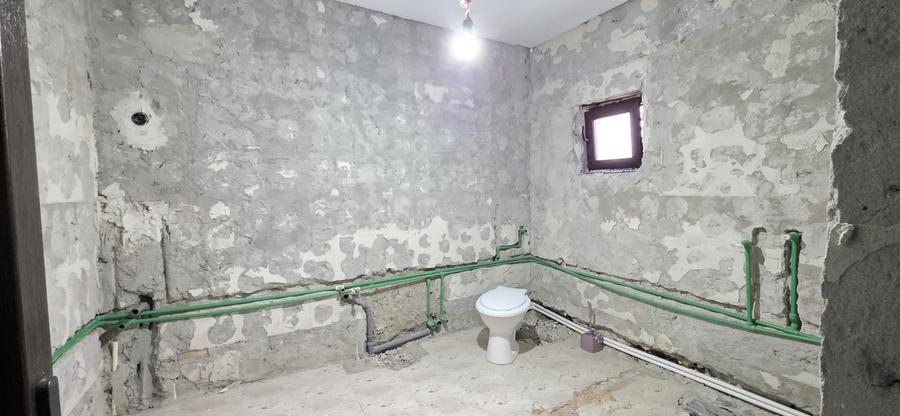 OCAZIE ! ZONA MEDEEA CASA 5 CAMERE SC=120 MP. CU TEREN 220 MP. PRET 135.000 EURO - 10