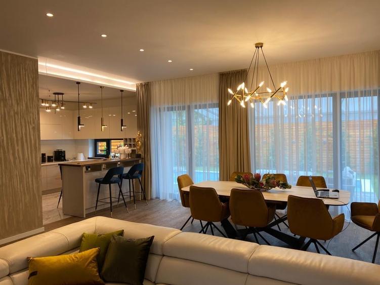 Casă / Vilă | 5 camere | Iancu Nicolae - 2