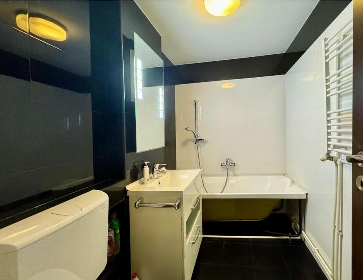 Zona Dacia, Constanta, apartament de 2 camere de inchiriat pe termen lung - 10