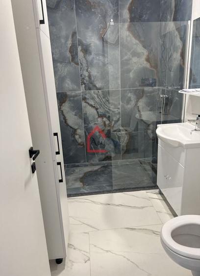 Garsoniera | Tatarasi - 2 baieti | etaj 1 | cu centrala termica - 2