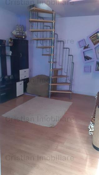 Vila P+M Brailita 2 corpuri 140mp utili Teren=398mp - 7