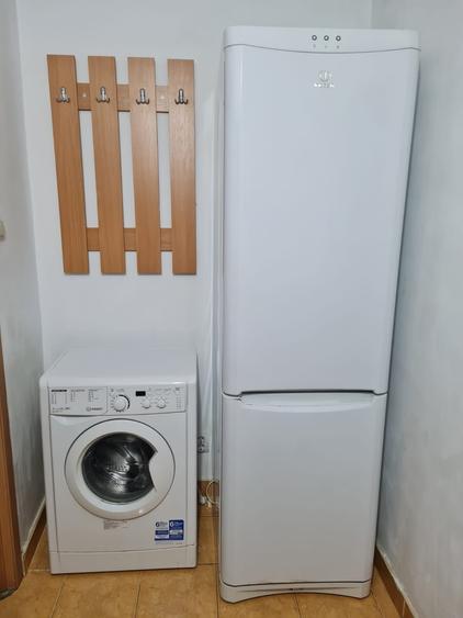 INCHIRIERE Garsoniera Frumoasa, etaj 2, mobilata si utilata ! - 6