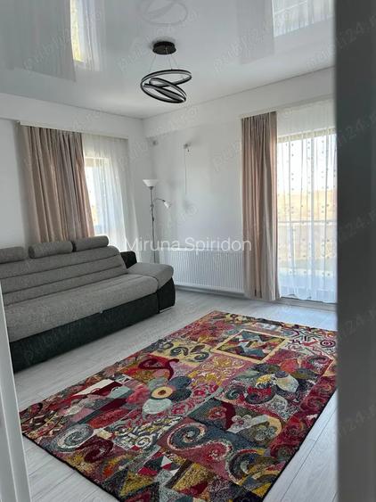 Apartament cu 2 camere