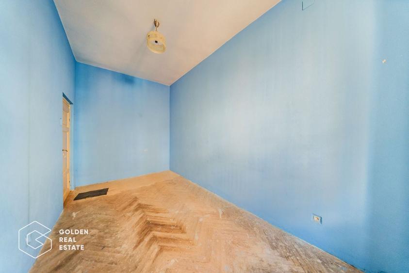 4 Camere la casă, 215mp+261mp teren, str Preparandiei - 15