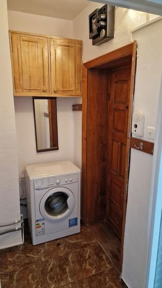 Pf Inchiriez garsoniera mobilata si utilata in Pacurari - 1