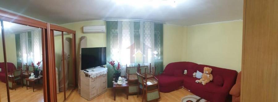 VEZI VIDEO! Dorobanti Scolilor 1 cam parter 42mp Partial Mob - 1