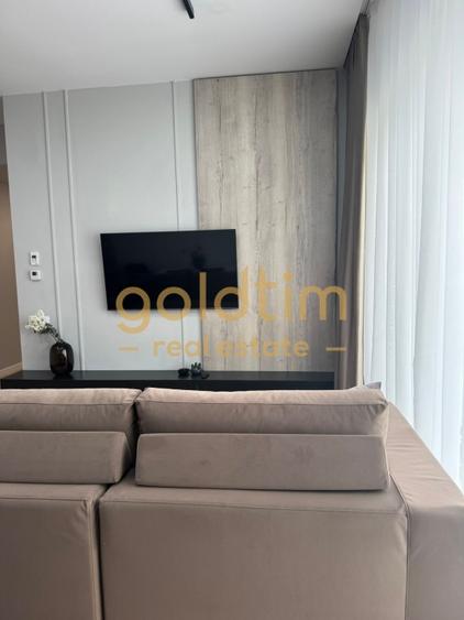 ONE VERDI/BARBU VACARESCU/SUPERB SI LUMINOS/PARCARE INCLUSA - 33