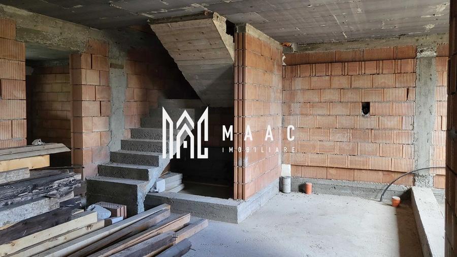 Casa Duplex | 90 MPU | Teren 350 MP | Sura Mica - 4