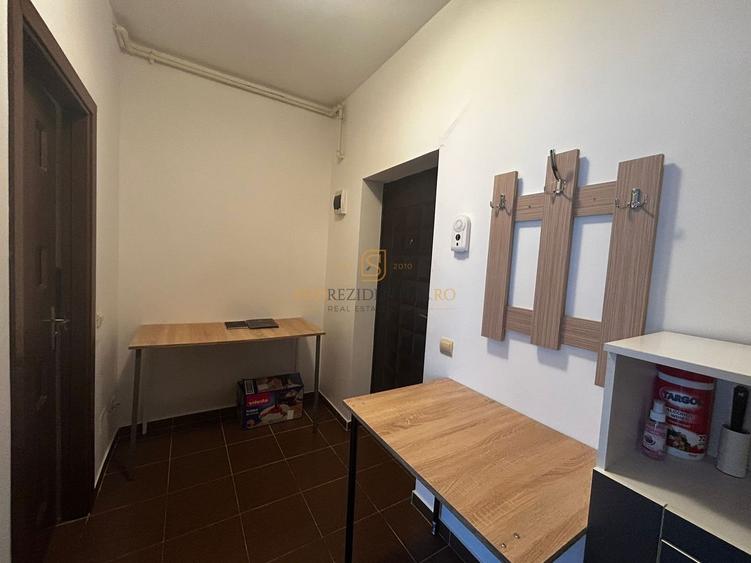 Se inchiriaza garsoniera- metrou Dimitrie Leonida - 2