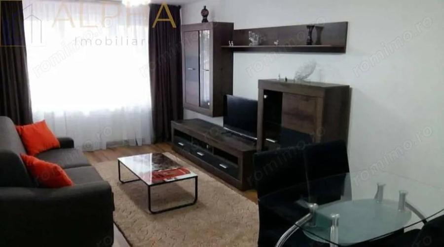 Apartament 3 camere ultracentral Zona Coroana de Aur, Bistrita, BN - 2