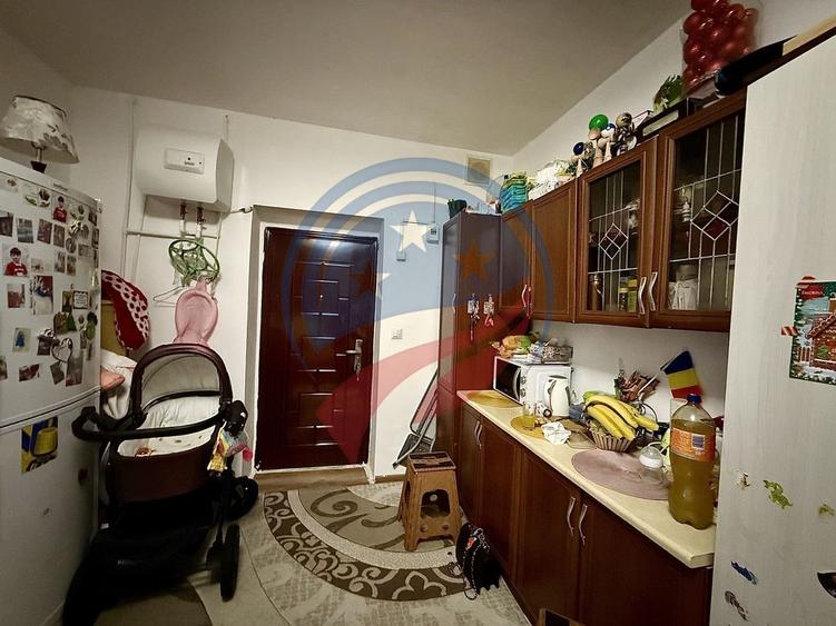 Camera de camin/de vanzare/Craiova - 3