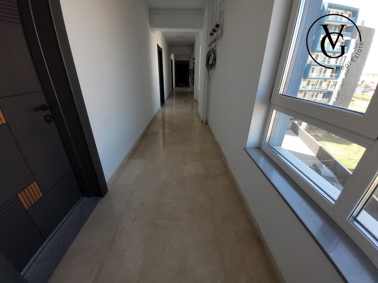 Apartament 2 camere - open space - Mamaia Nord - 2 minute de plaja - 7