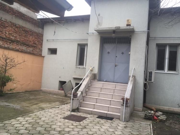 CASA 3CAM. 75MP CORP SEPARAT IN CURTE( IN FATA ESTE UN BLOC) IDEAL FIRMA/CABINET - 2