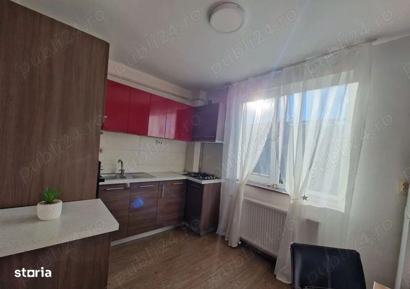 Apartament 2 camere 57mp, balcon, etaj intermediar, zona Iulius Mall - 2