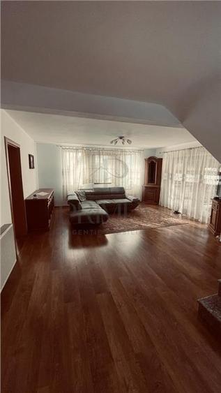 GIROC - INDIVIDUALA SPATIOASA - TEREN 506MP - TOATE UTILITATILE - 1