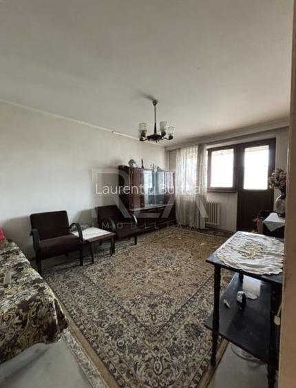3 camere 4/10, Drumul Taberei-Raul Doamnei.