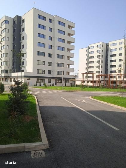 Apartament 2 camere | Ivory Residence | Parcare si boxa - 8