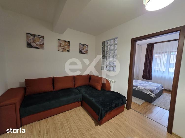 Apartament cu 2 camere în Florești — fotografia 3