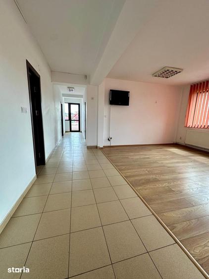 Spațiu comercial, de 420 mp, în Podul de Piatră