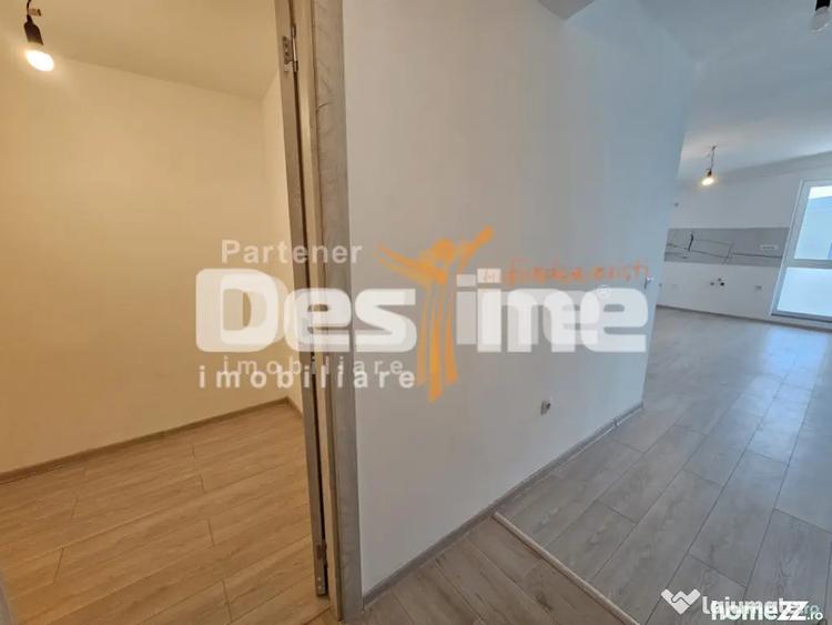 Apartament cu 2 camere în Păcurari
