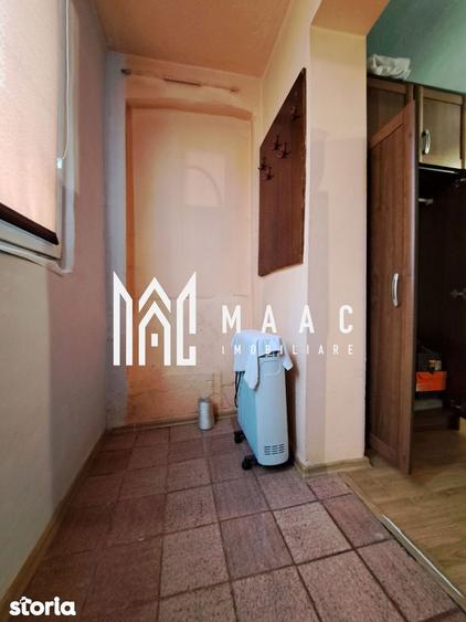 Apartament 2 camere | parter | Republicii | Nord | - 1