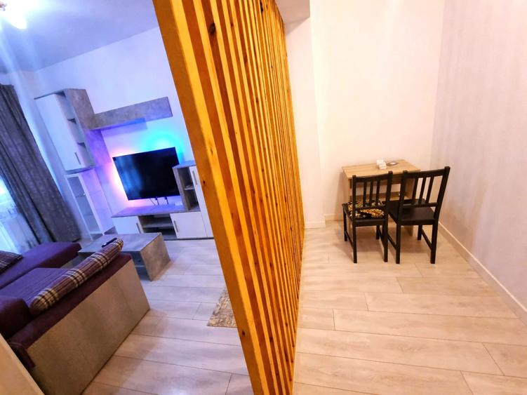 Apartament 2 camere + loc parcare Titan pallady - 7