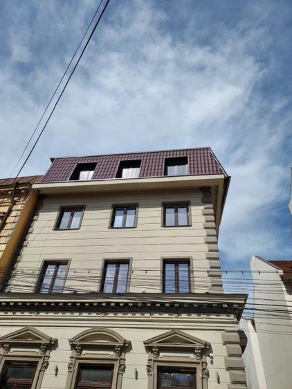 PIATA VICTORIEI-etaj 2 in VILA SUPERBA,130 MP LIFT,,TOTUL NOU,1700 EURO - 3