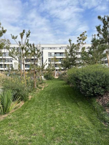 Direct Propietar - apartament de 2 camere in Atria Urban Resort - 8