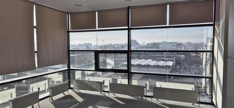 Spatii birouri de inchiriat Banu Antonache Offices de la 236 mp - 8