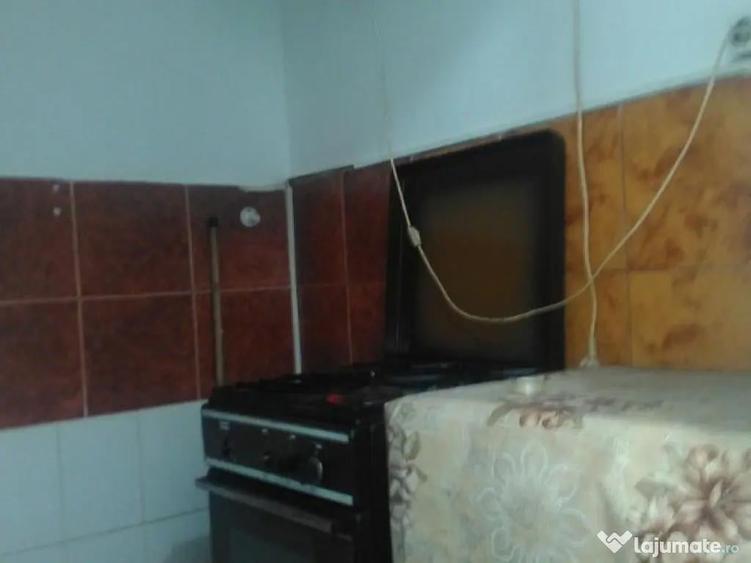 Camera de camin mobilata/utilata,AC, Bularga-Granit Center - 2