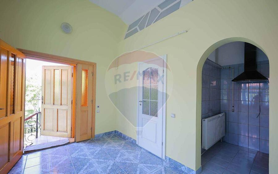 Casa cu 5 camere,489 mp teren de vanzare, in zona Io?... - 16