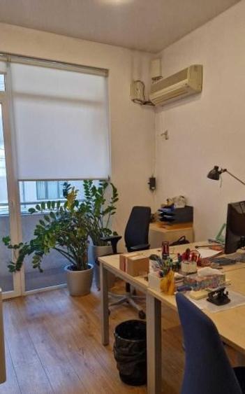 Spatiu Birou | Unirii | 80 mp | Open Space | 2 Bai | Centrala | - 3