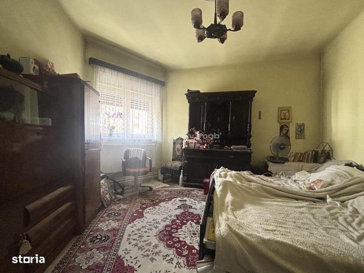 Casa Individuala Parcul Olosig - Stadion - 9