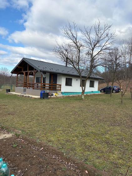 Casa de vacanta de vanzare - 3