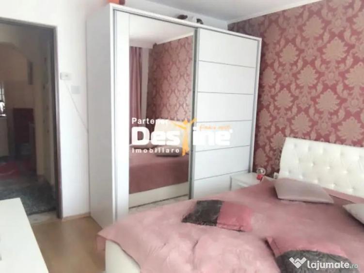 Apartament 2 camere, Baia Mare, Bd Bucuresti, zona Traian - 8