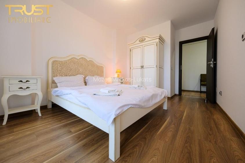 2 camere | Grand Park Residence | Finisat