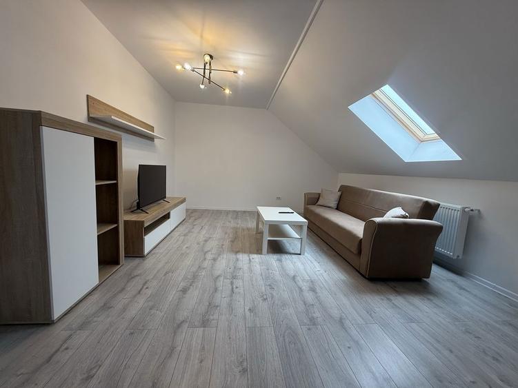 Inchiriez apartament - 6