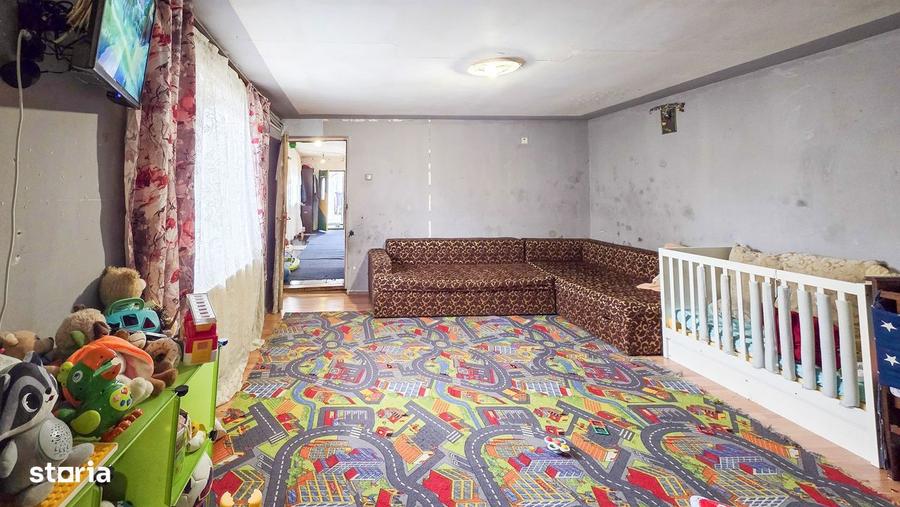 Ghencea Casa individuala cu mare poten?ial, pozi?ie excelenta ! - 18