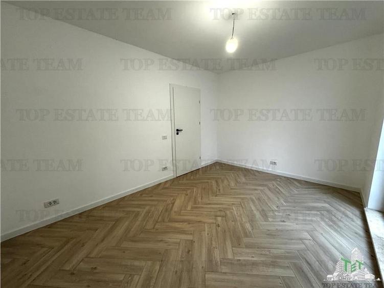 Zona Parc Bazilescu | Bloc nou | Finisat | Parcare - 7