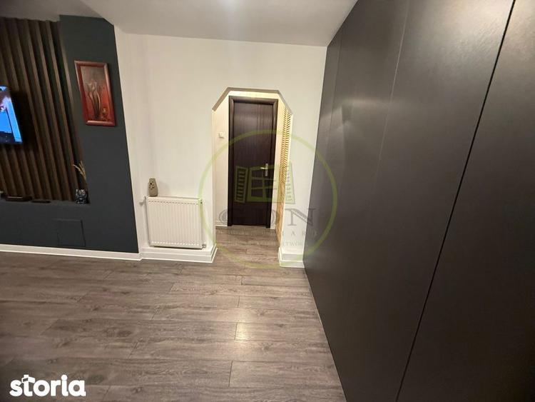 Apartament 2 camere decomandat, 54 mp utili, zona Autogara - 12
