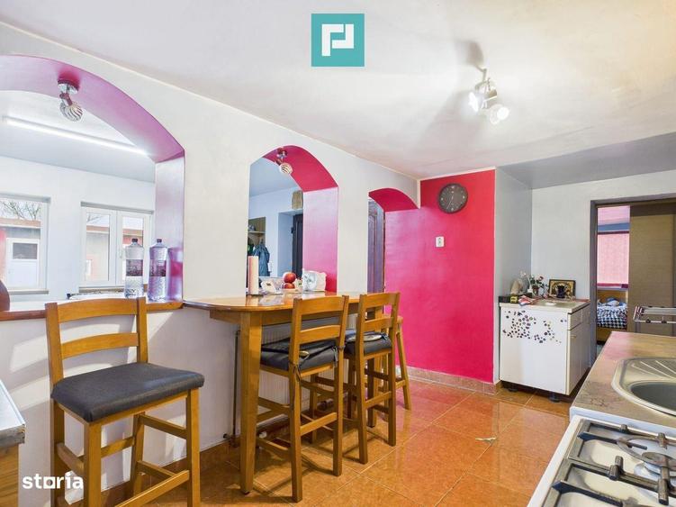 Casa frumoasa la Irato? la pre? bun - 2